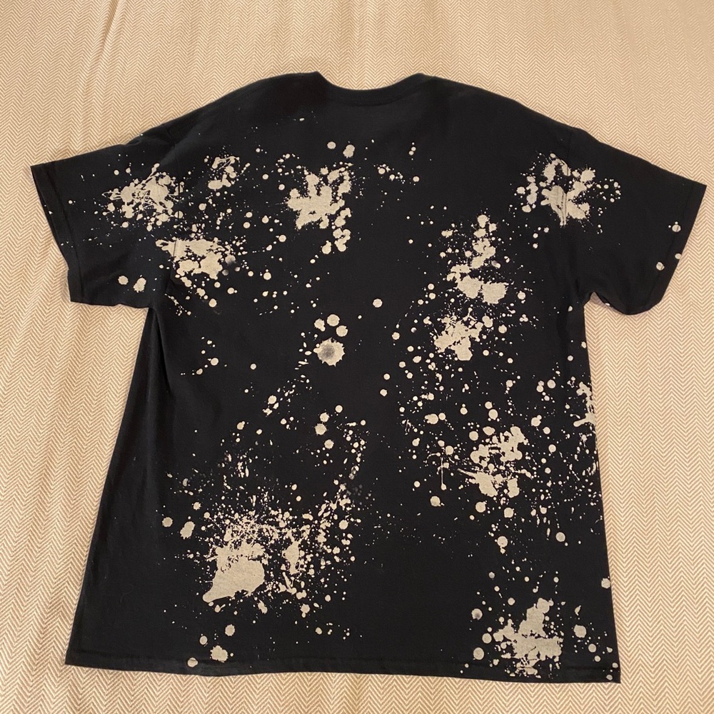 2019 David Bowie T Shirt - Picture 7 of 7